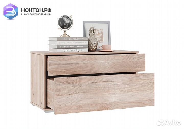 Тумба Лайк 24.01 дуб мария