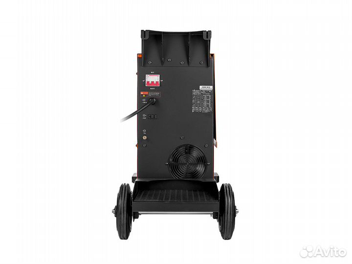 Сварочный инвертор Сварог Tech Mig 250 (N257)