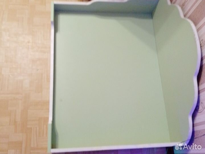 Лежанка для собак