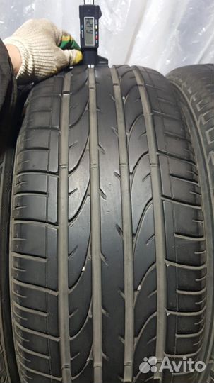 Bridgestone Dueler H/P Sport 235/55 R17