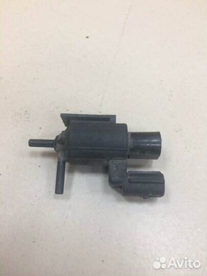 Клапан электромагнитный Chevrolet Aveo