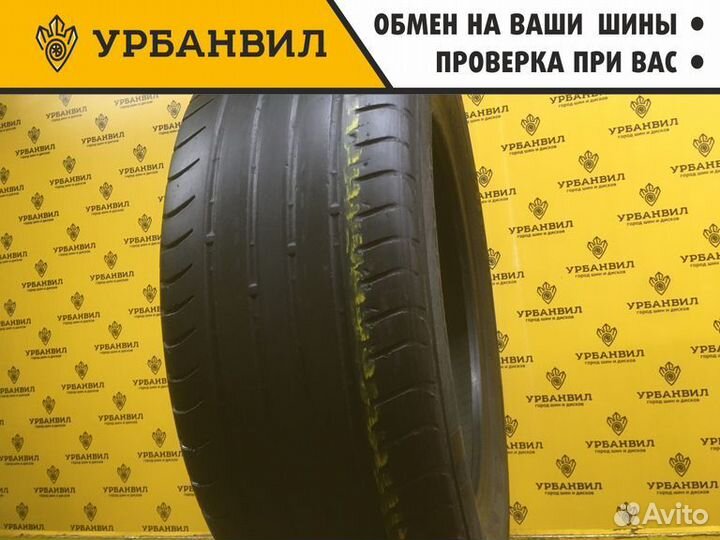 Viatti Strada Asimmetrico V-130 215/55 R17 94V
