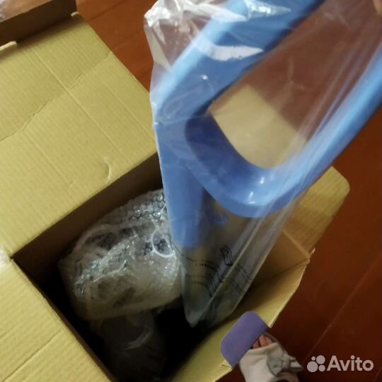 Паровая швабра kitfort 1004