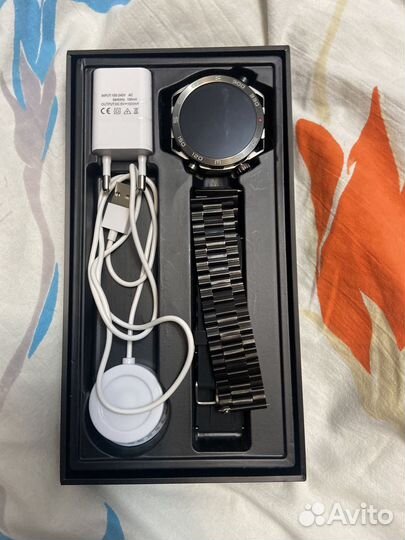 Smart часы x5 Max