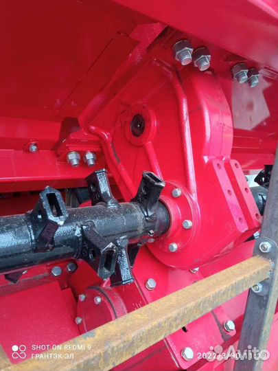 Почвофреза 1GQN 200, 2023