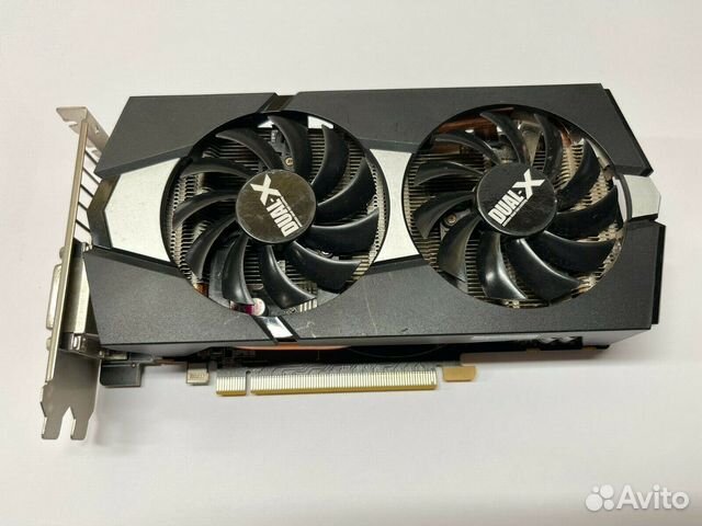 R9 380 4GB