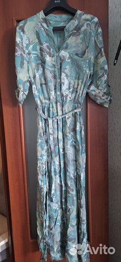 Женская одежда