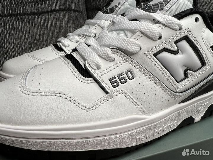 New balance 550
