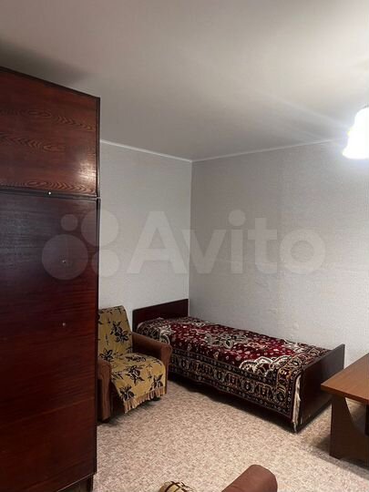 1-к. квартира, 32 м², 2/5 эт.