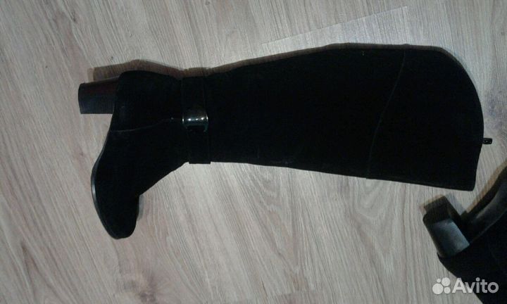 Сапоги Francesco Donni