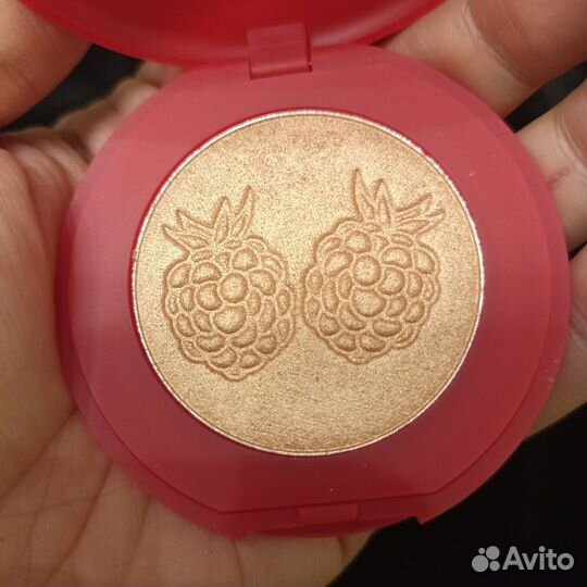 KiKO хайлайтер Италия