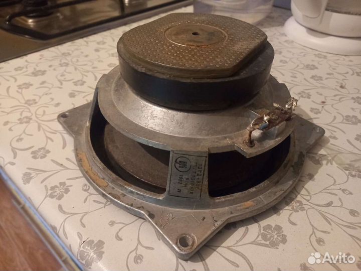 Динамик 10гд-30Б