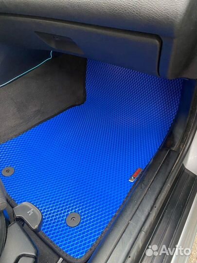 Коврики эва ева eva