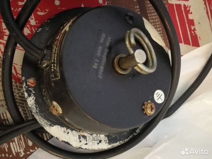 Подвесы для дискошаров