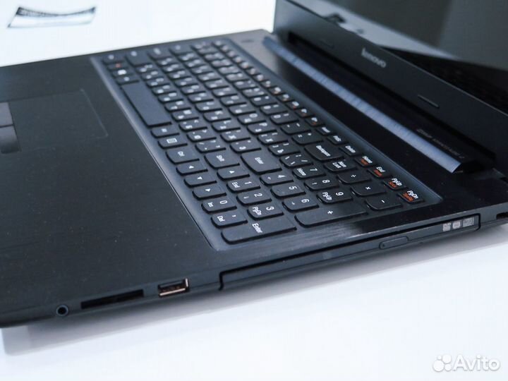 Ноутбук Lenovo i5-4210 Nvidia 820m + Гарантия