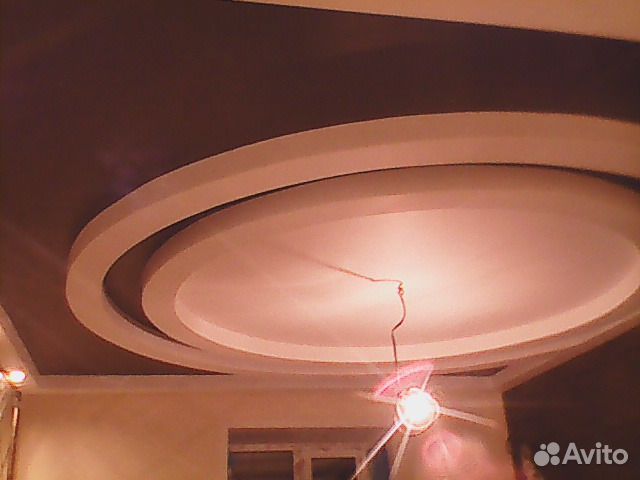 Ремонт квартир любой сложности