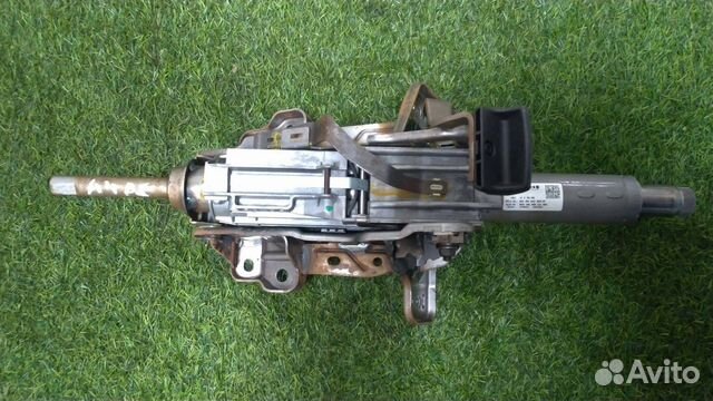 Рулевая колонка Audi A4 B8 1.8 T 2009