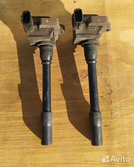 Катушка Mitsubishi 4G15 GDI