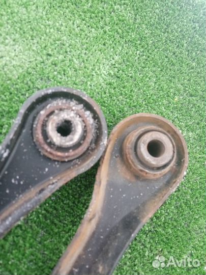 Рычаг задней подвески (Косточка) Ford Focus 3