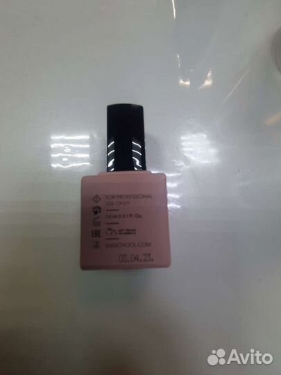 Лак для ногтей