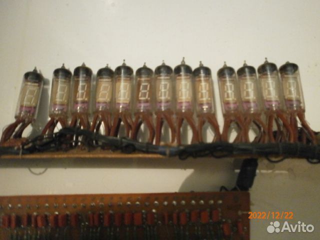 Индикатор на ив-6