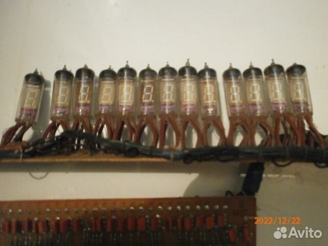 Индикатор на ив-6