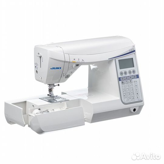Компьютерная швейная машина Juki HZL-DX5