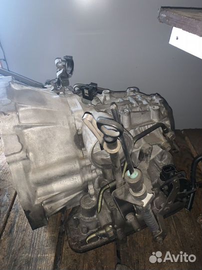 АКПП Ниссан Альмера N16, Классик, Примера P12