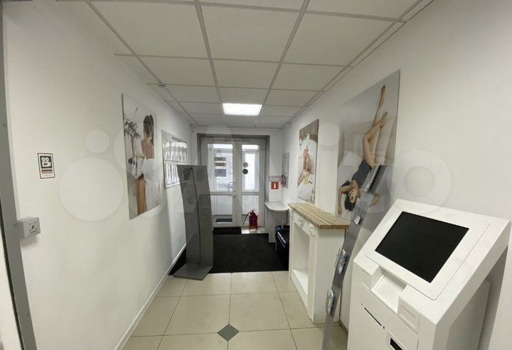 Свободного назначения, 11 м²