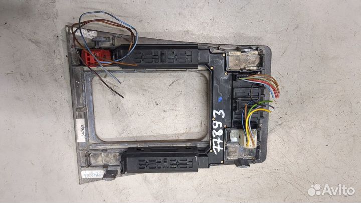 Кнопка стеклоподъемника Mercedes E W210, 1998