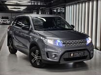 Suzuki Vitara 1.6 AT, 2016, 118 852 км, с пробегом, цена 1 680 000 руб.