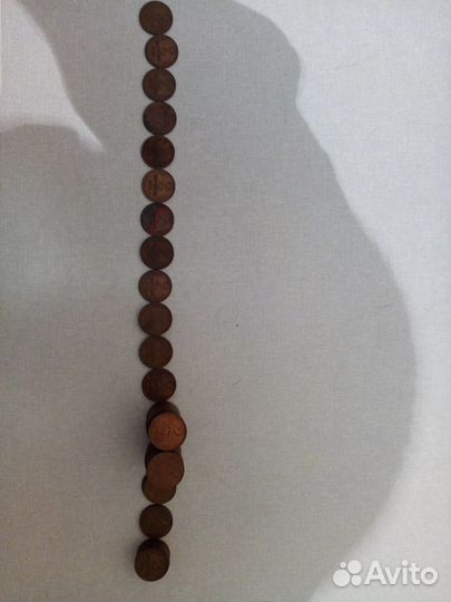 Монеты СССР