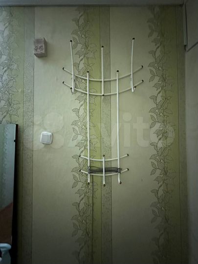 2-к. квартира, 44 м², 1/5 эт.