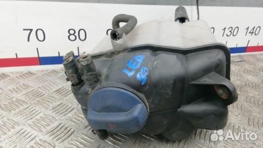 Бачок расширительный volkswagen phaeton 1 (LEA30NP