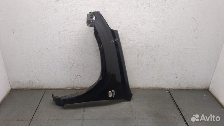 Крыло Toyota RAV 4, 2003