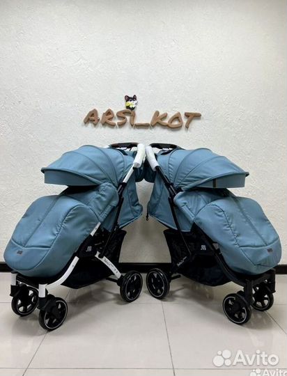 Коляска Babalo 2022/2023