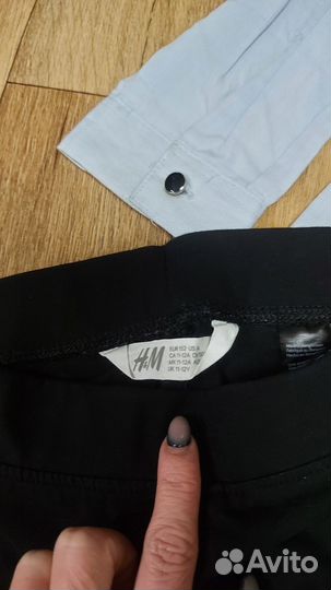 Вещи на девочку