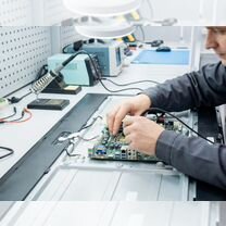 Ремонт телевизоров Samsung на дому. Гарантия, Москва