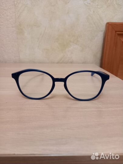 Очки для зрения детские