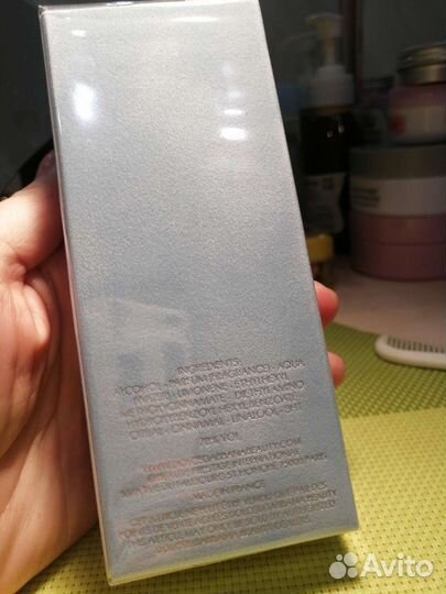 Туалетная вода dolce gabbana light blue оригинал