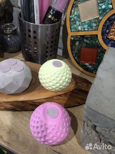 Вазоны для цветов