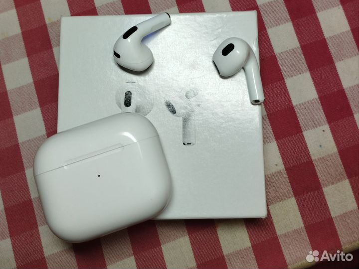 Airpods 3