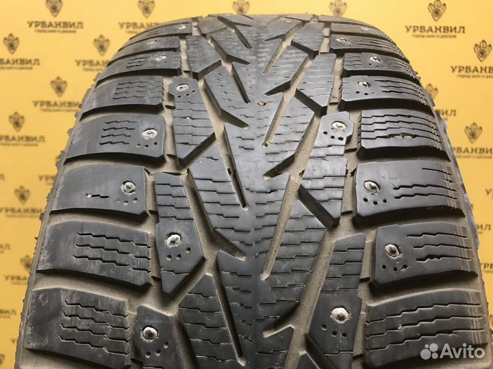 Nokian Tyres Hakkapeliitta 7 225/55 R17