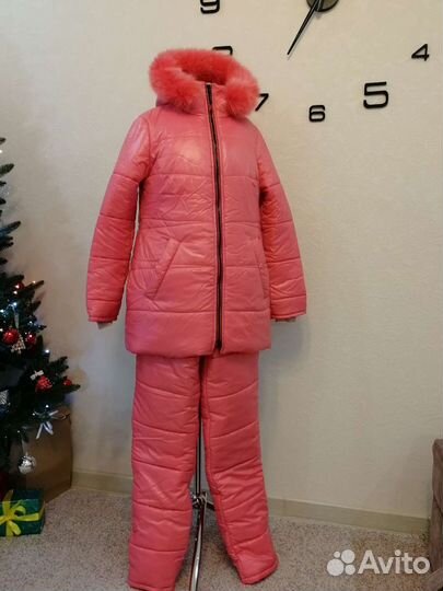 Пошив верхней одежды и не только