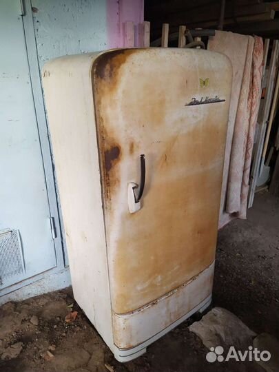 Холодильник