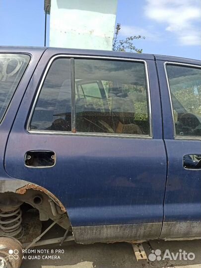 Киа Спортейдж 1