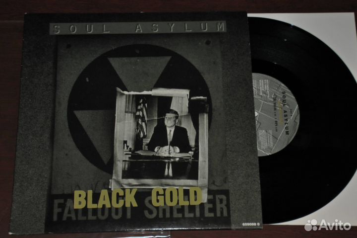 Пластинки в стиле альтернативный рок - андеграунд