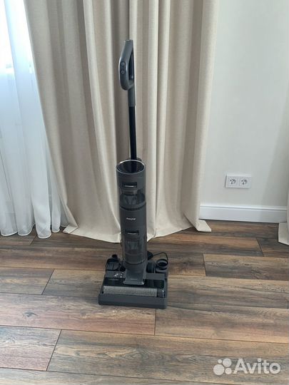 Пылесос Dreame H12 Global, серый