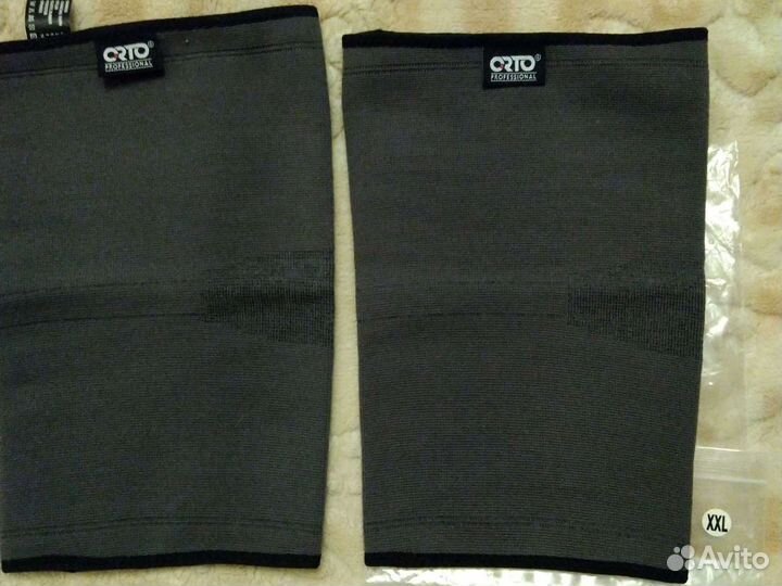 Бандаж на колено