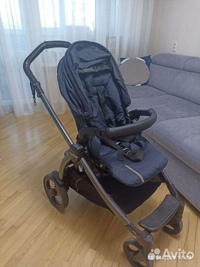 Коляска peg perego book 51